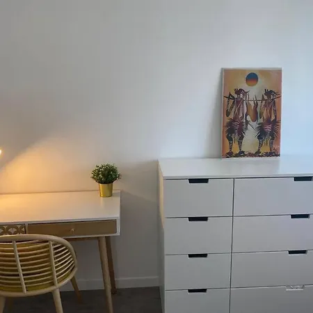 Superbe Moderne Apartment Ivry-sur-Seine