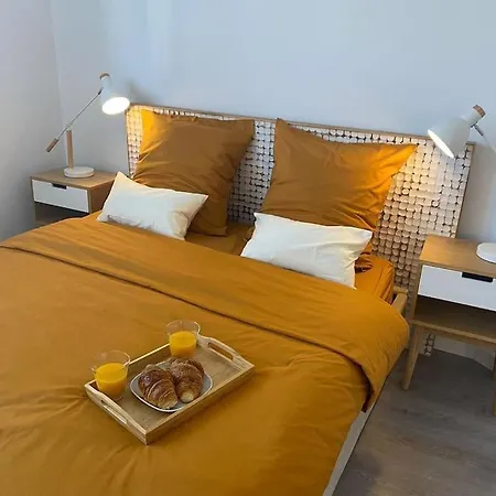 Superbe Moderne *