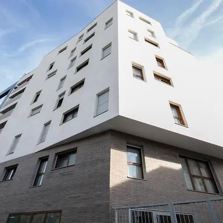 Superbe Moderne Apartment Ivry-sur-Seine