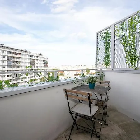 Superbe Moderne *