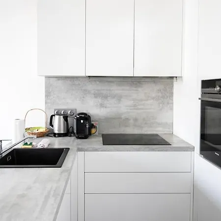 Superbe Moderne * Ivry-sur-Seine
