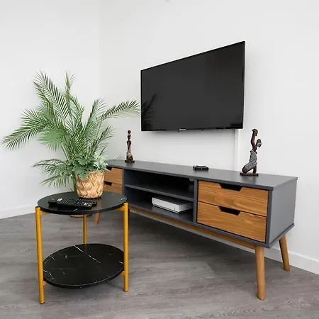 Superbe Moderne Apartment