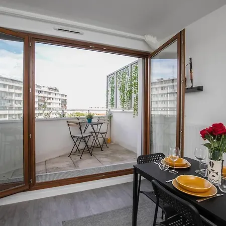 Superbe Moderne *