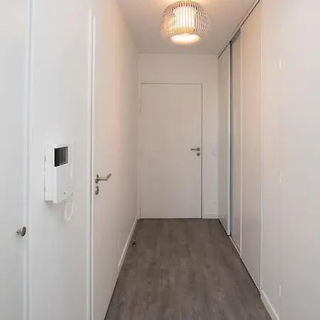 Superbe Moderne * Ivry-sur-Seine